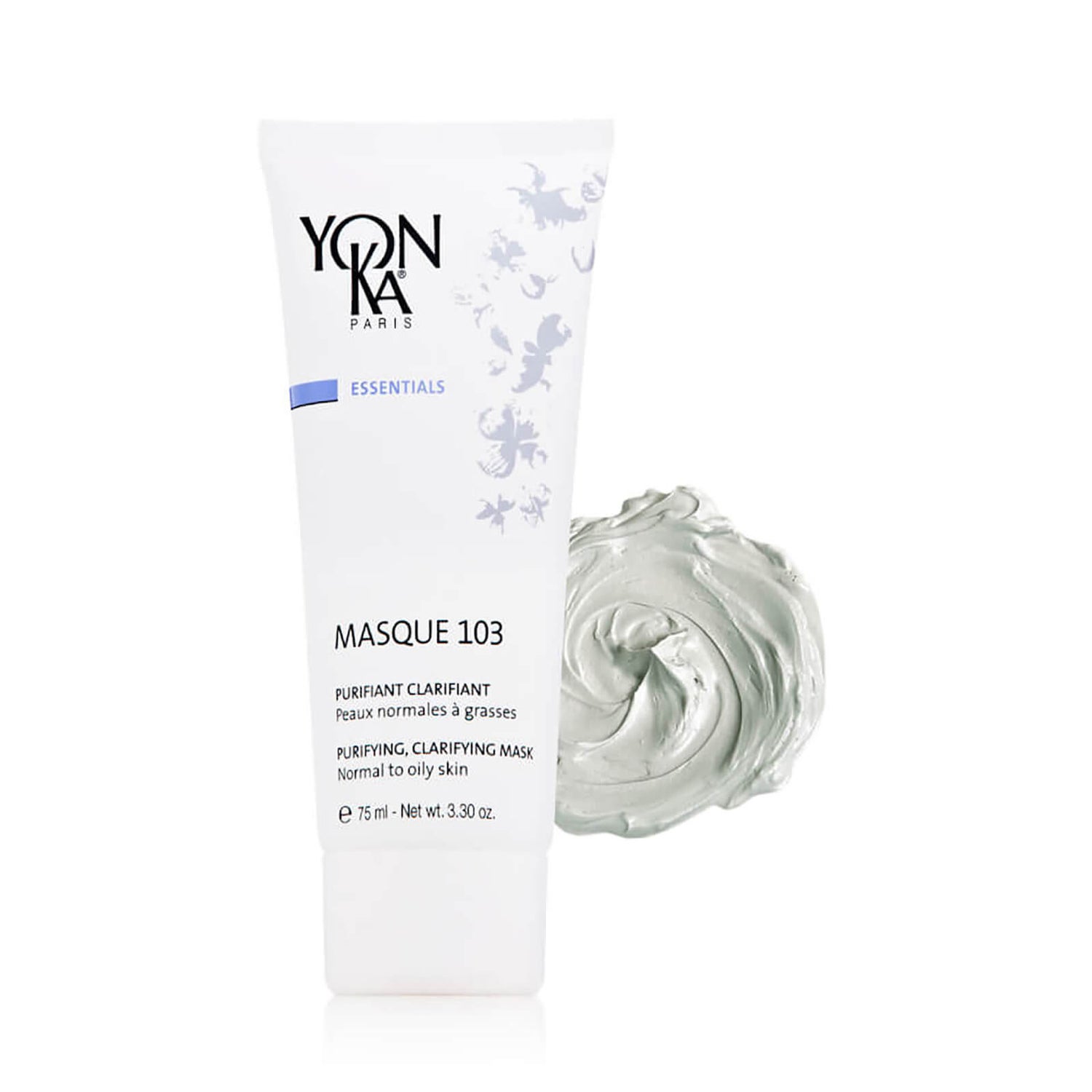 Yon-Ka Paris Skincare Masque 103