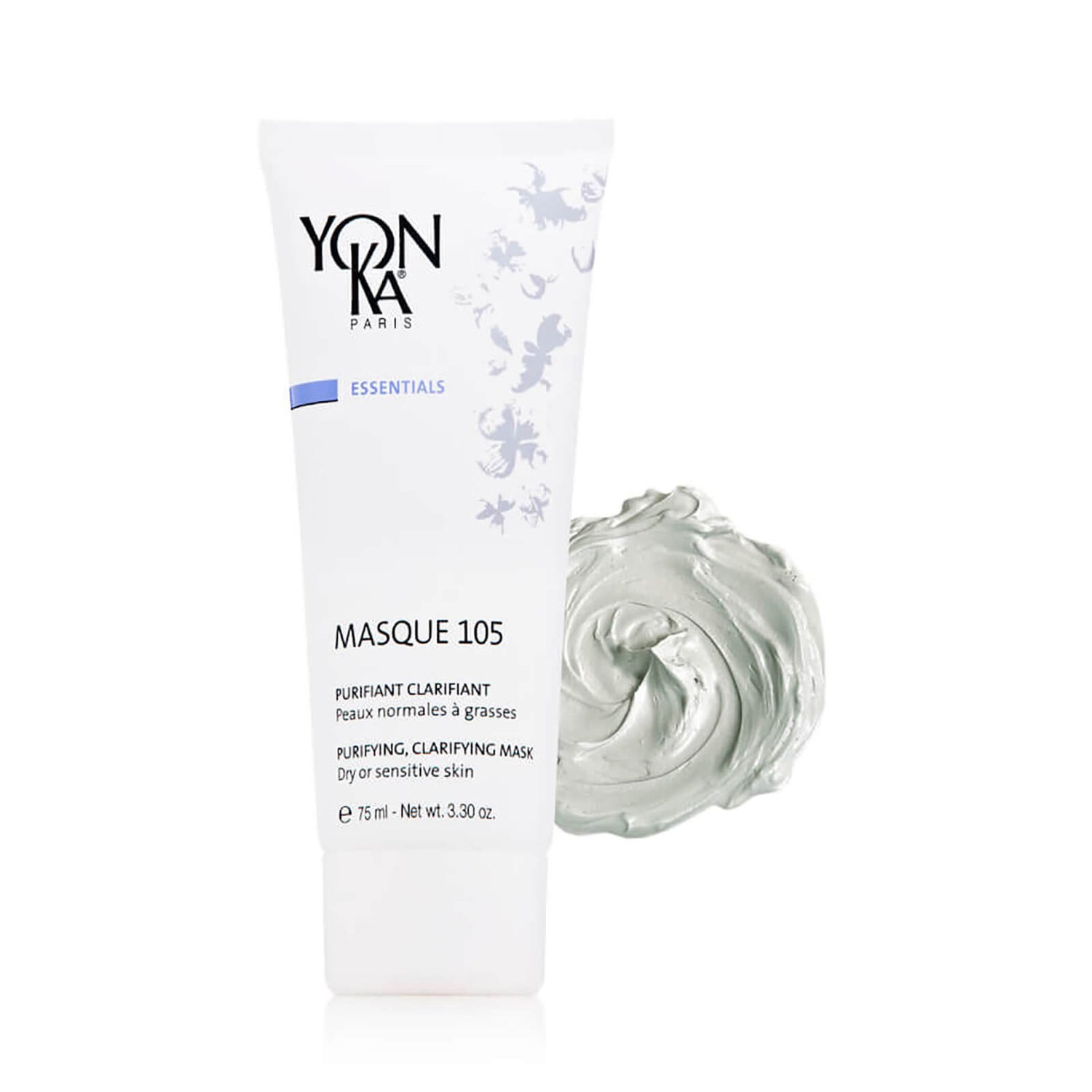 Yon-Ka Paris Skincare Masque 105 (3.3 oz.)