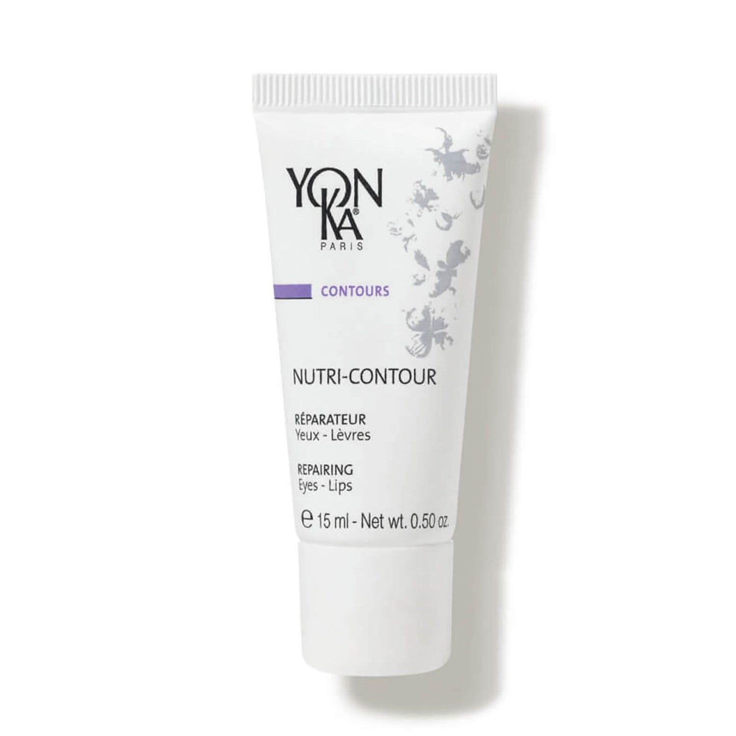 Yon-Ka Paris Skincare Nutri Contour