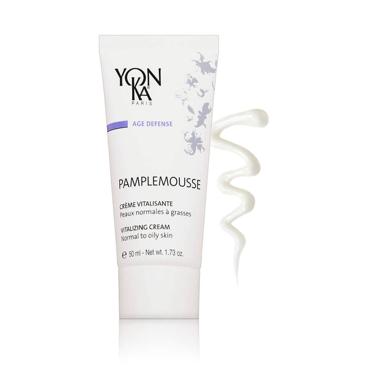 Yon-Ka Paris Skincare Pamplemousse PG