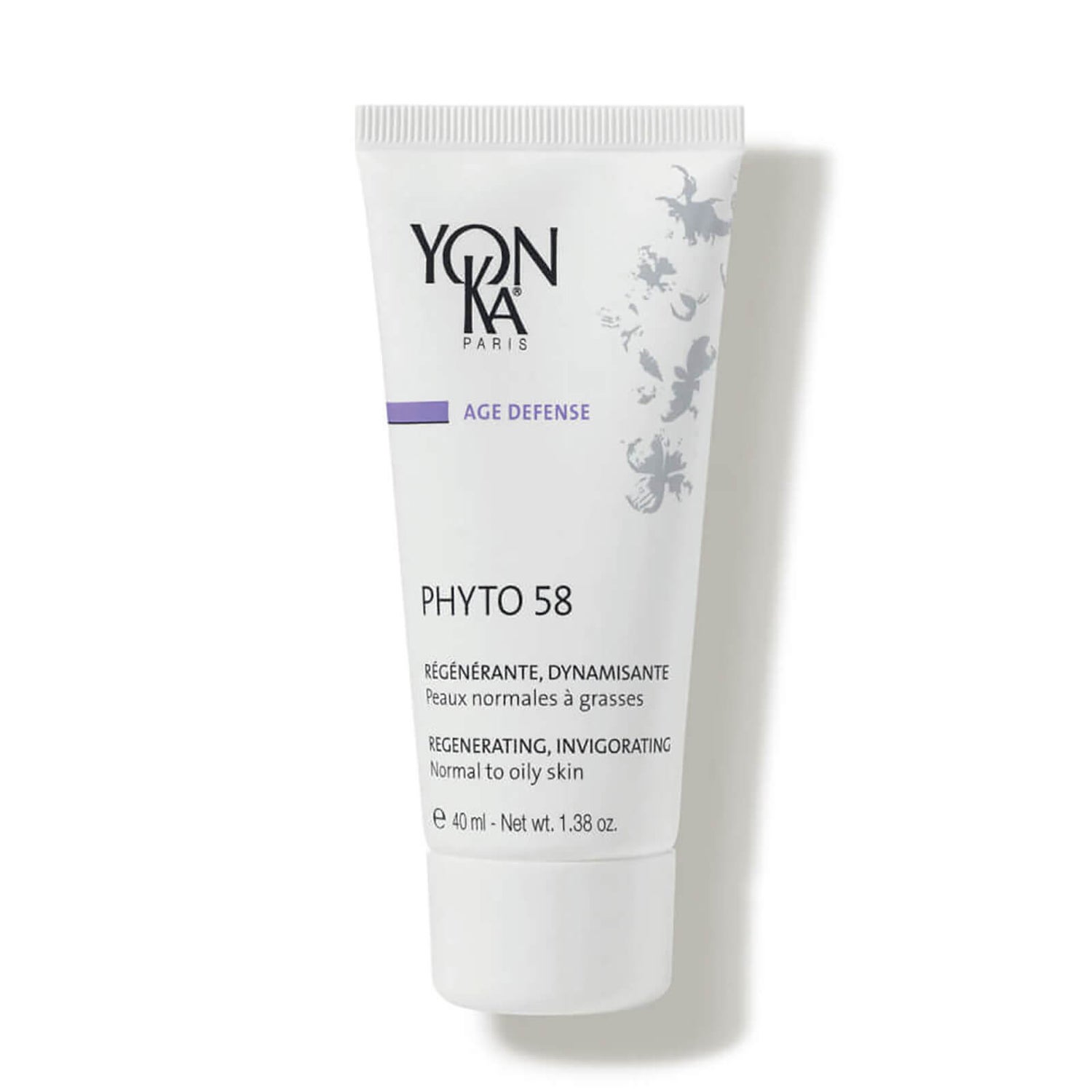 Yon-Ka Paris Skincare Phyto 58 PG (1.38 oz.)