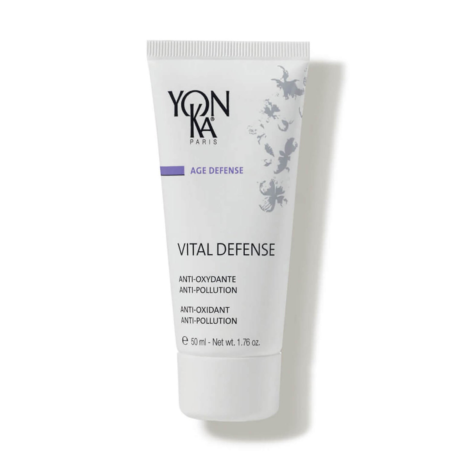Yon-Ka Paris Skincare Vital Defense (1.76 oz.)