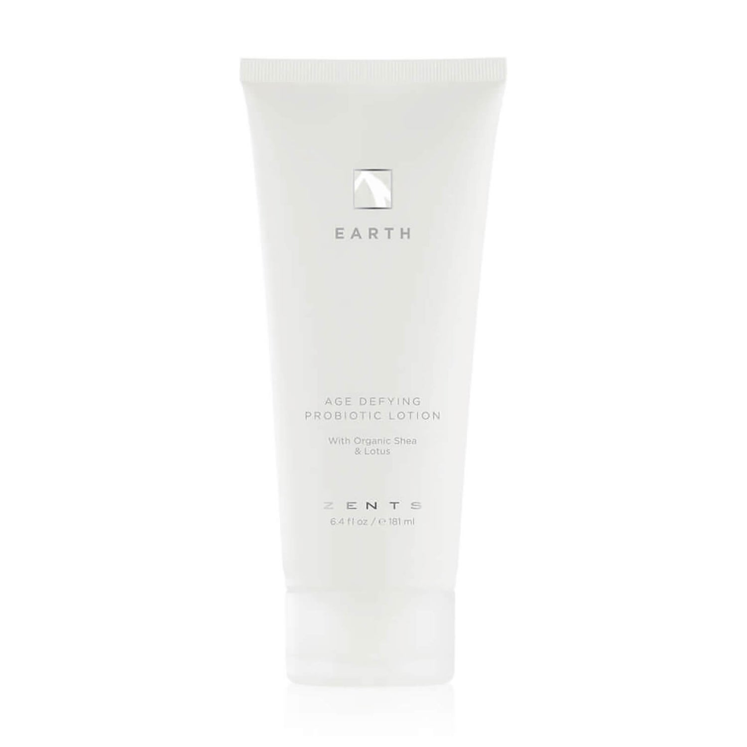 Zents Earth Lotion