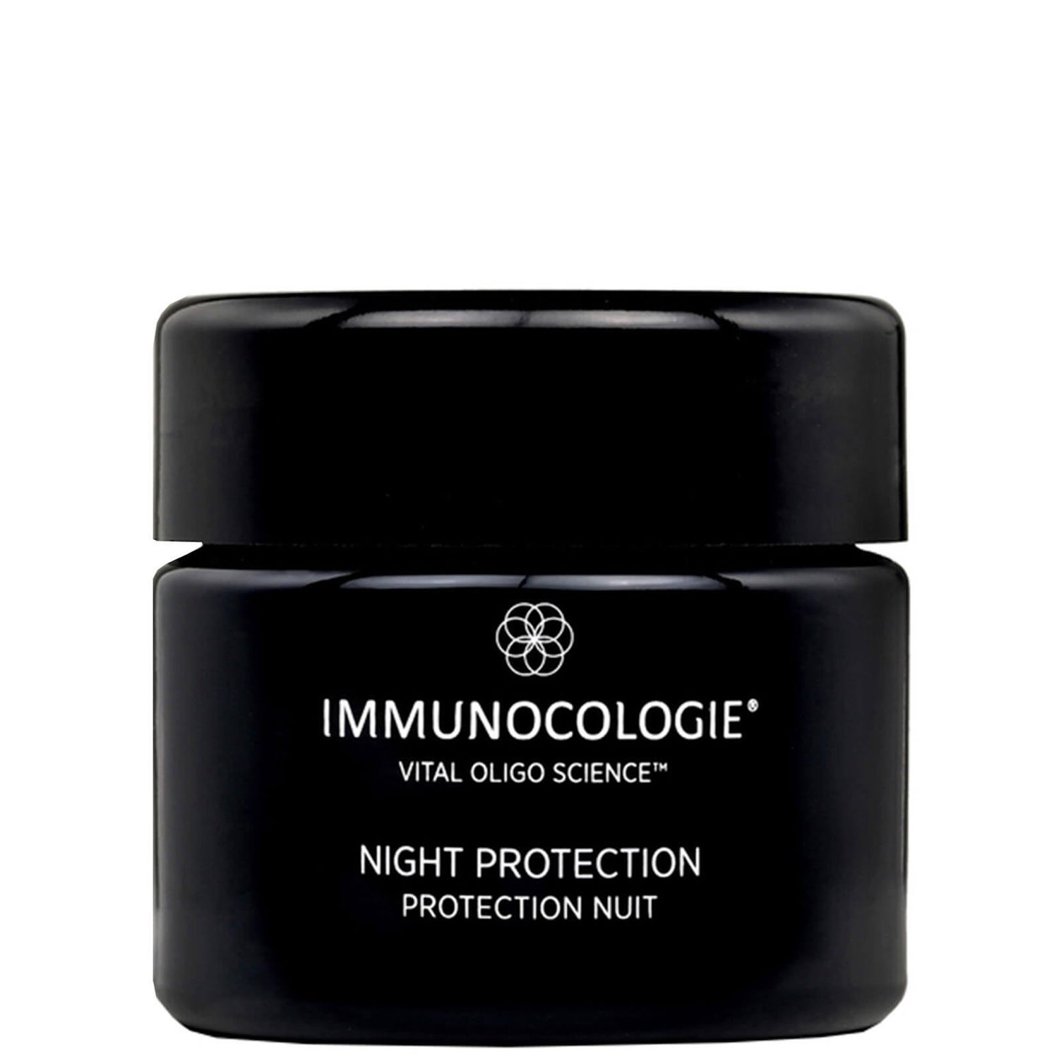 Immunocologie Night Protection Moisturiser 50ml