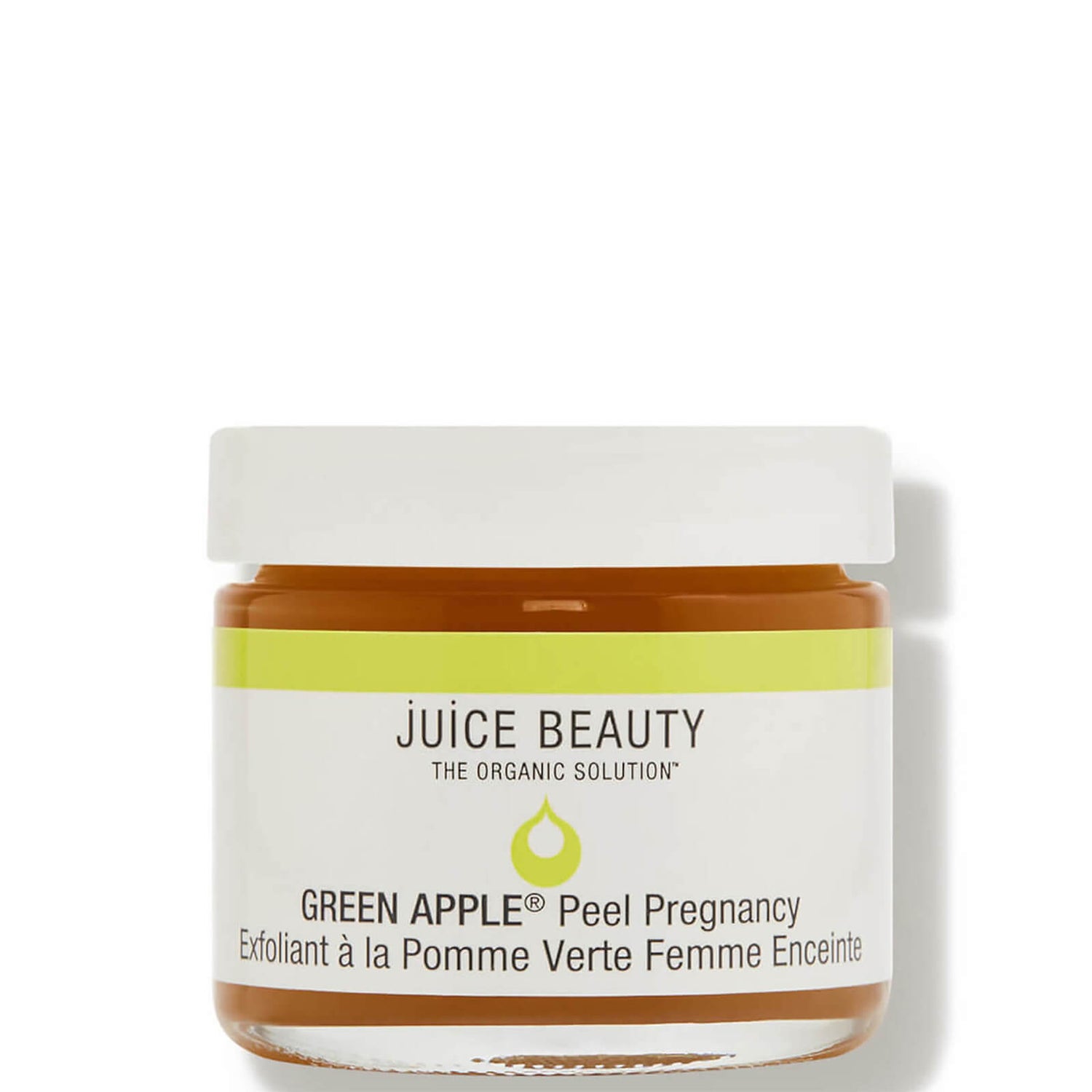 Juice Beauty GREEN APPLE Peel Pregnancy (2 fl. oz.)