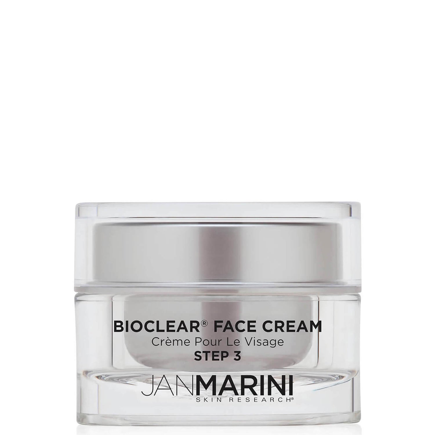 Jan Marini Bioglycolic Bioclear Cream