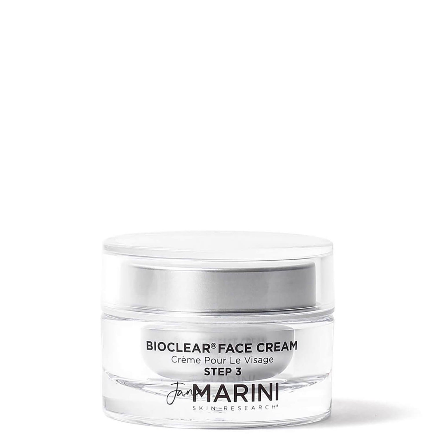 Jan Marini Bioclear Face Cream (1 oz.)
