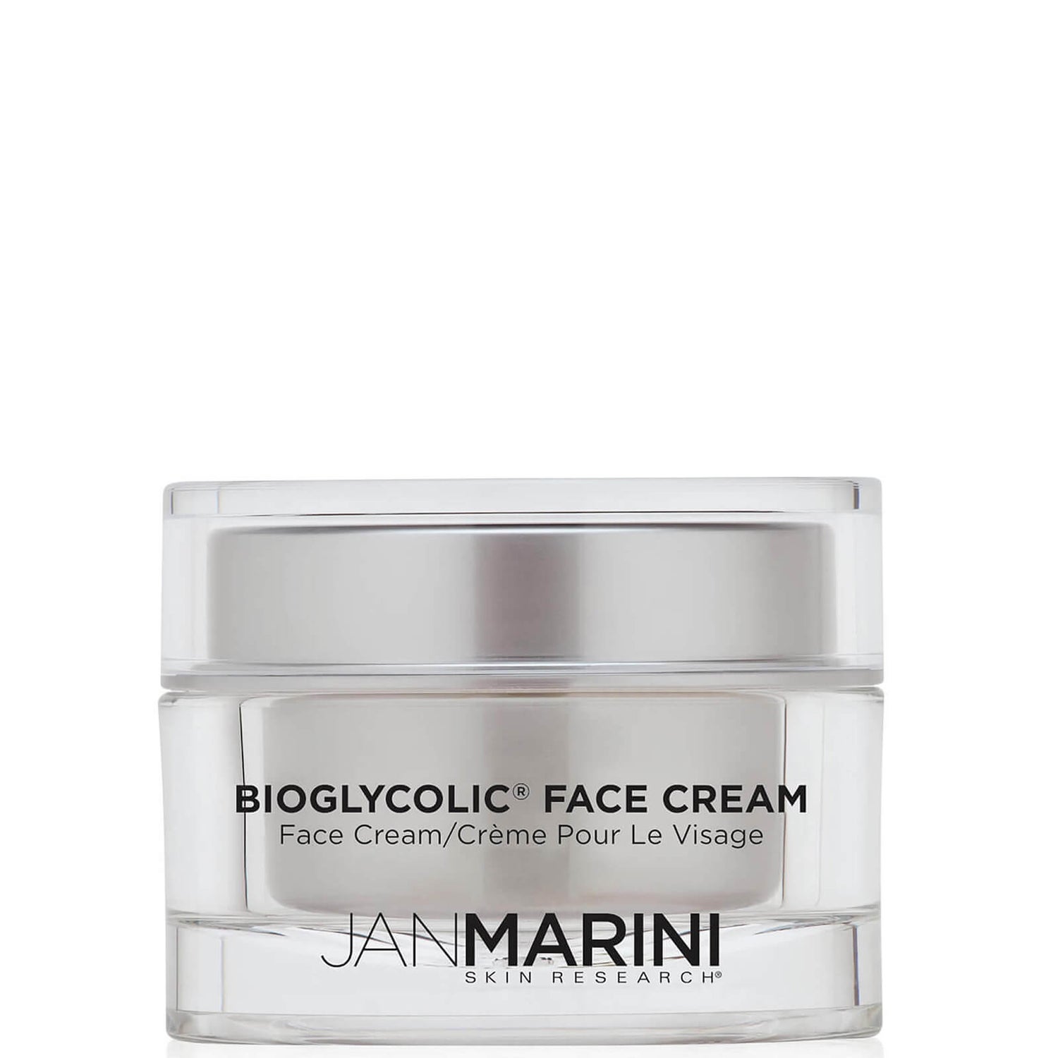 Jan Marini Bioglycolic Cream (2 oz.)