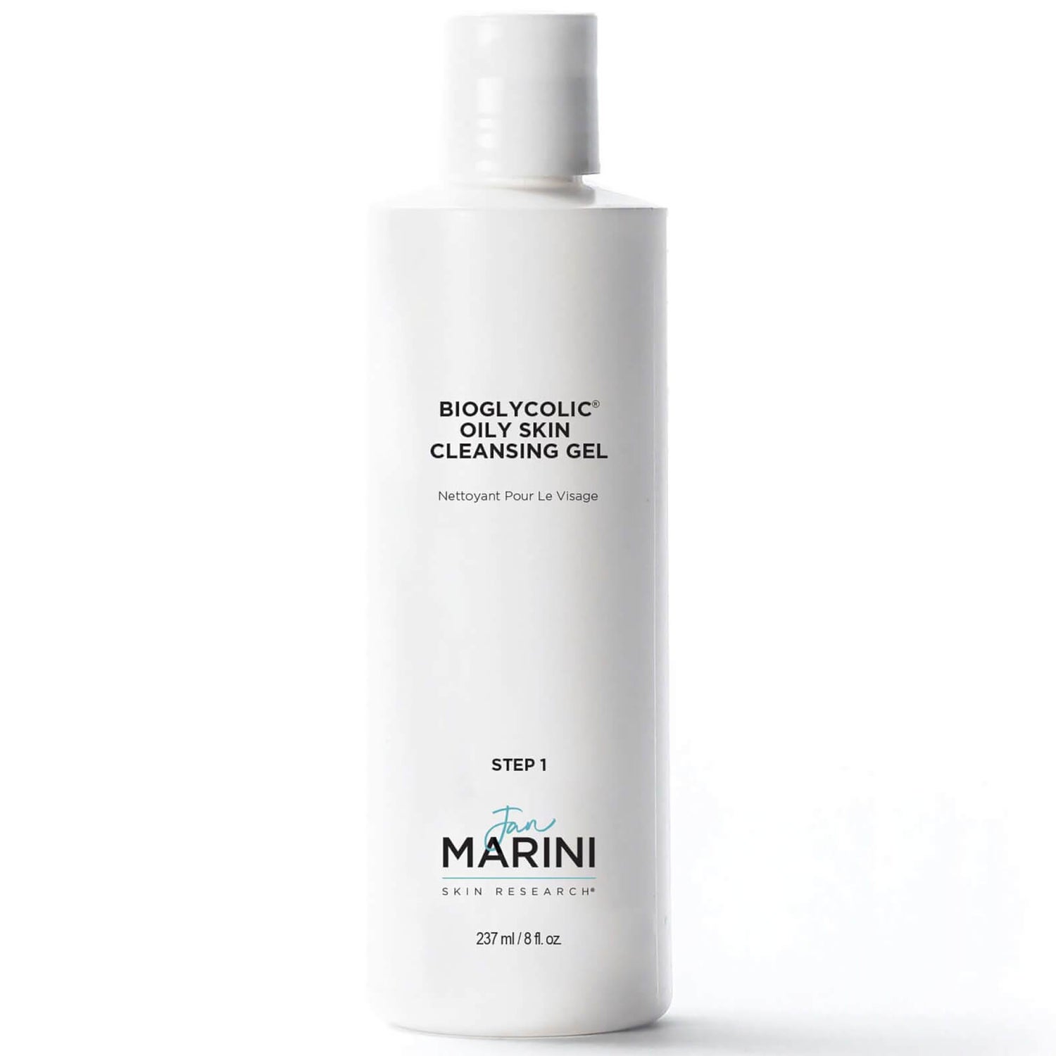 Jan Marini Bioglycolic Oily Skin Cleansing Gel (8 fl. oz.)