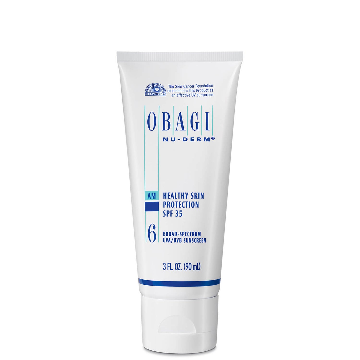 Obagi Medical Nu-Derm Healthy Skin Protector SPF 35