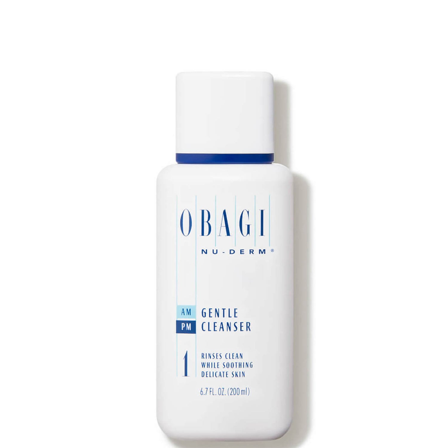 Obagi Medical Nu-Derm Gentle Cleanser (6.7 fl. oz.)