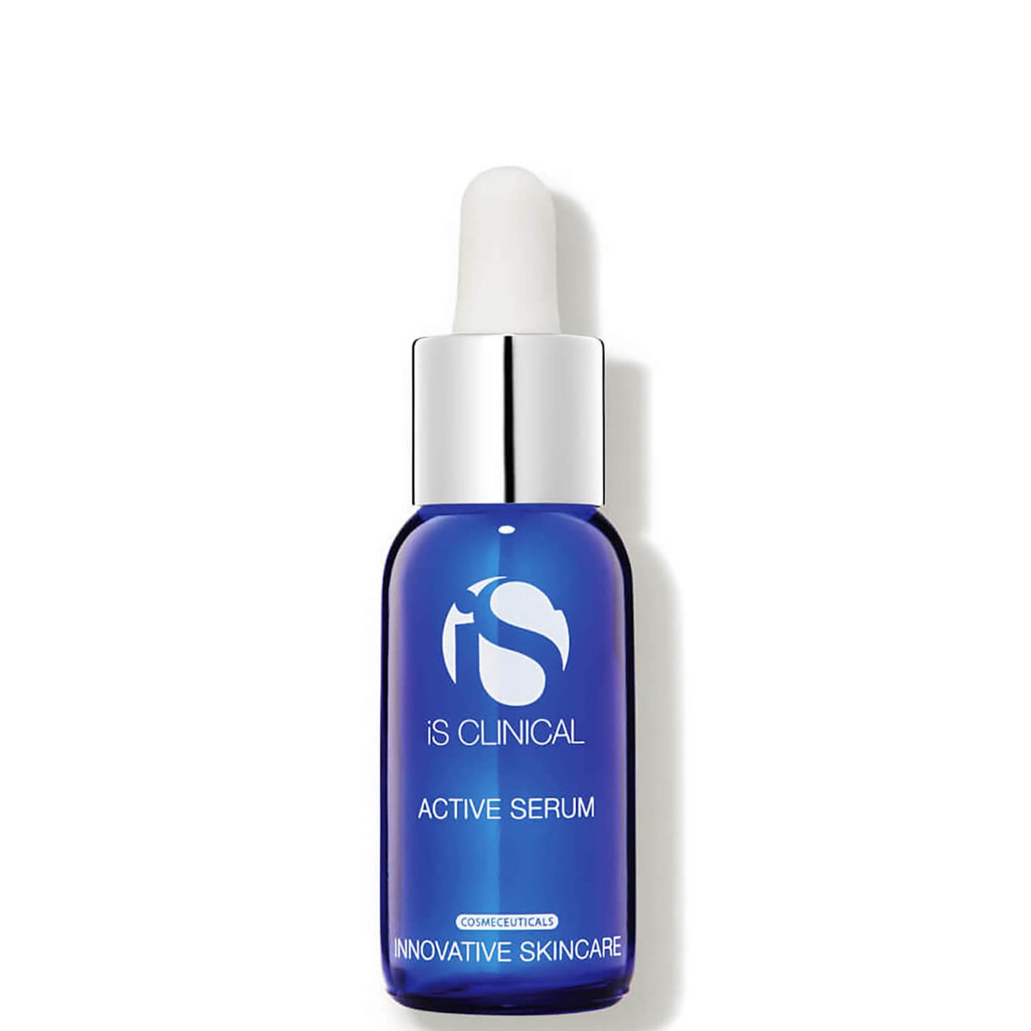 iS Clinical Active Serum (0.5 oz.)