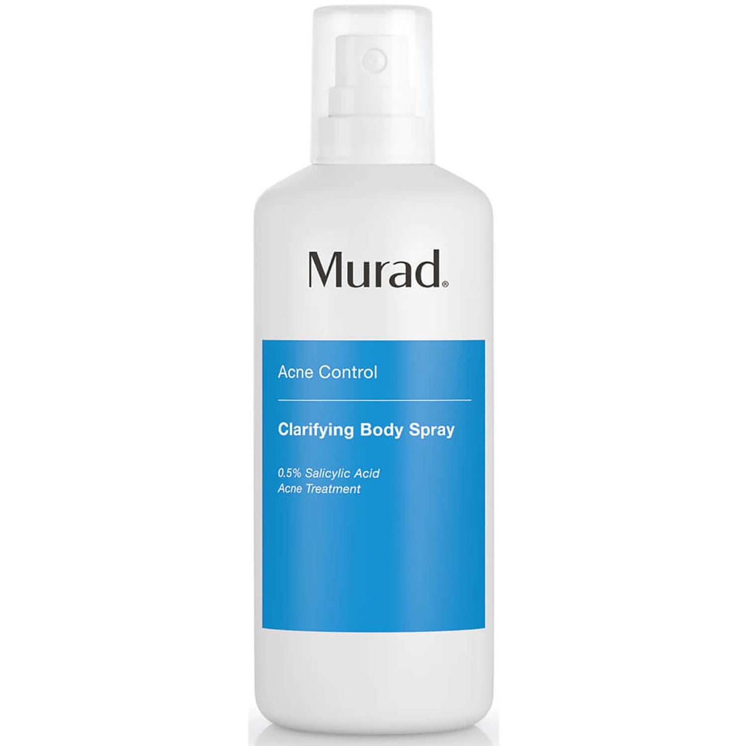 Murad Clarifying Body Spray (4.3 fl. oz.)