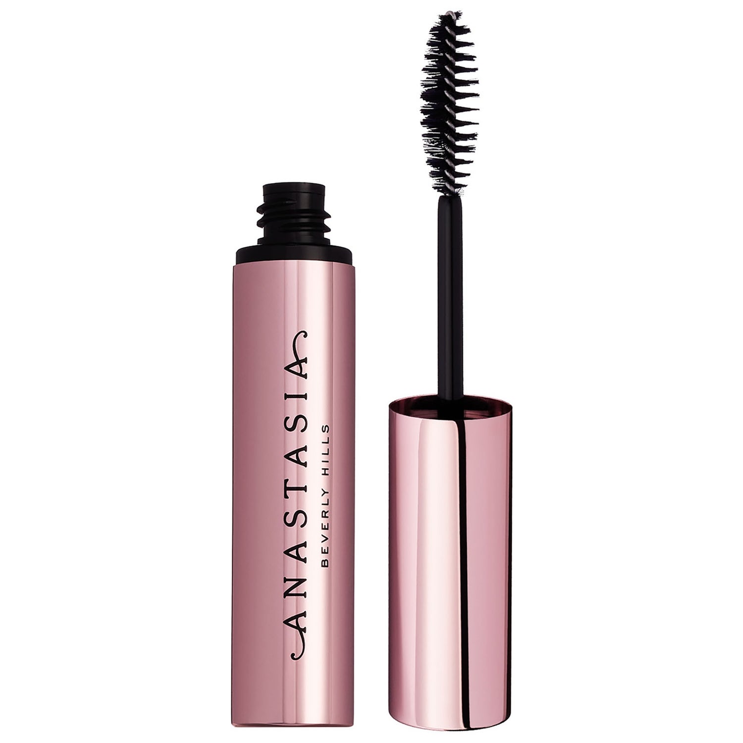 Mini Clear Brow Gel