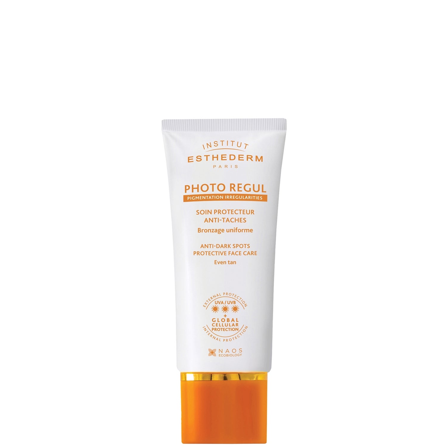 Institut Esthederm Uneven Skin Face Sun Protection 50ml