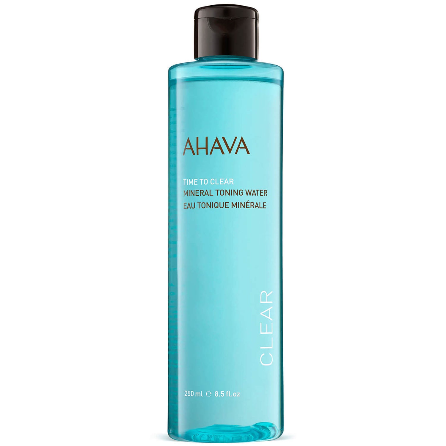 AHAVA Mineral Toning Water Tonik mineralny 250 ml