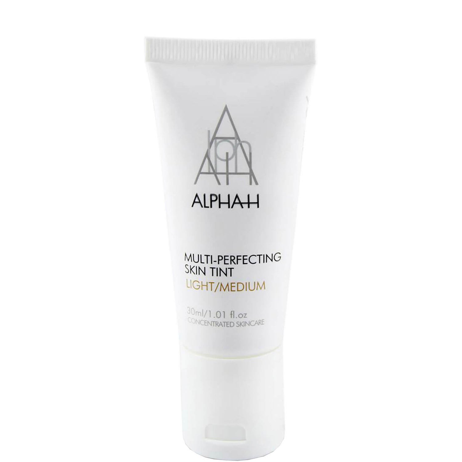 Alpha-H Multi Perfecting Skin Tint Light/Medium