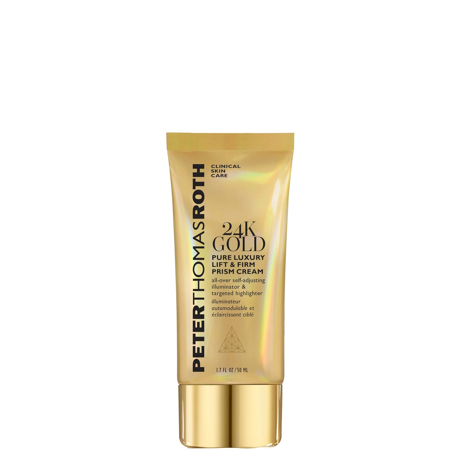 Illuminateur Crème Gold Prism Peter Thomas Roth