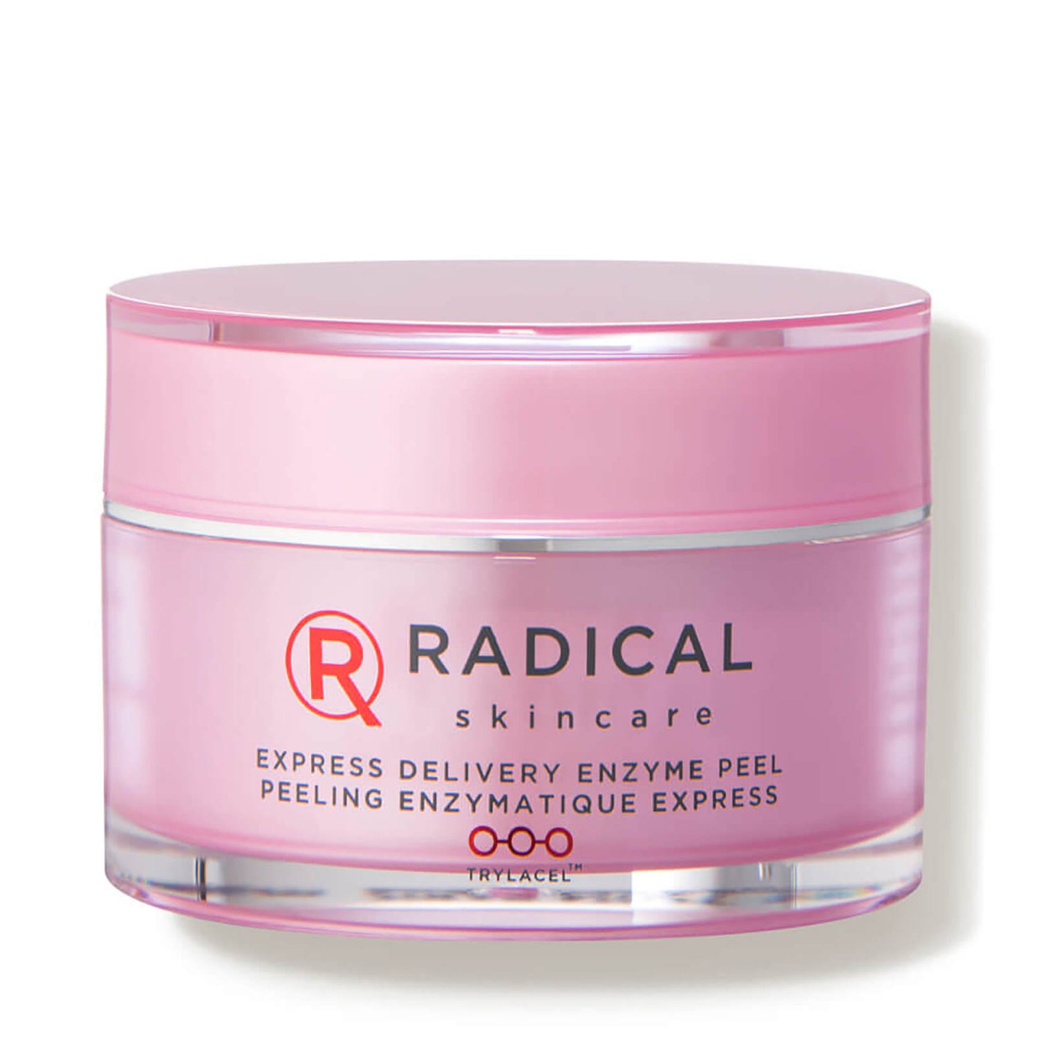 Radical Skincare Express Delivery Enzyme Peel 50ml