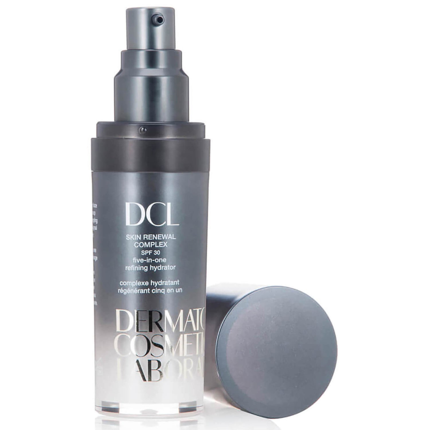 DCL Skin Renewal Complex SPF 30