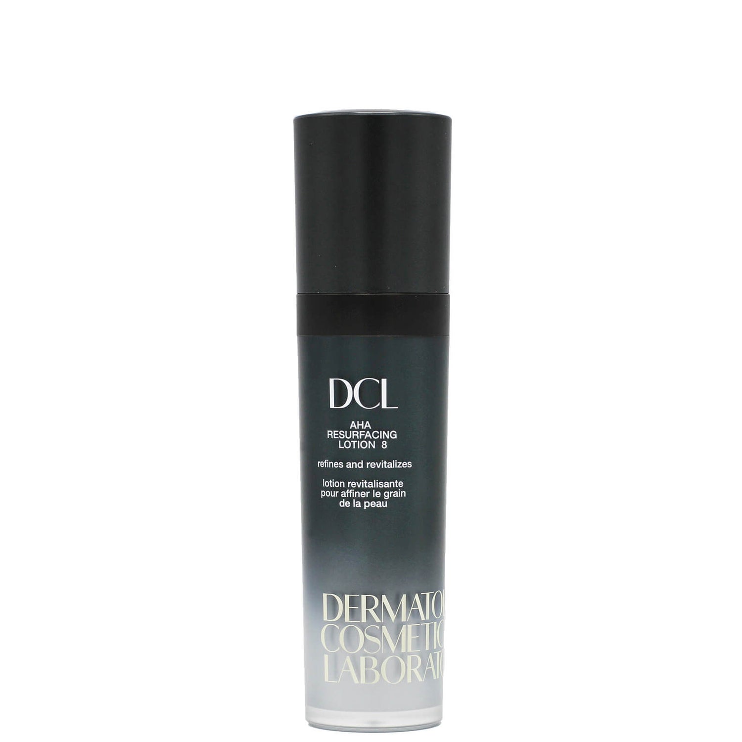 DCL Dermatologic Cosmetic Laboratories AHA Resurfacing Lotion 8 (1.7 fl. oz.)