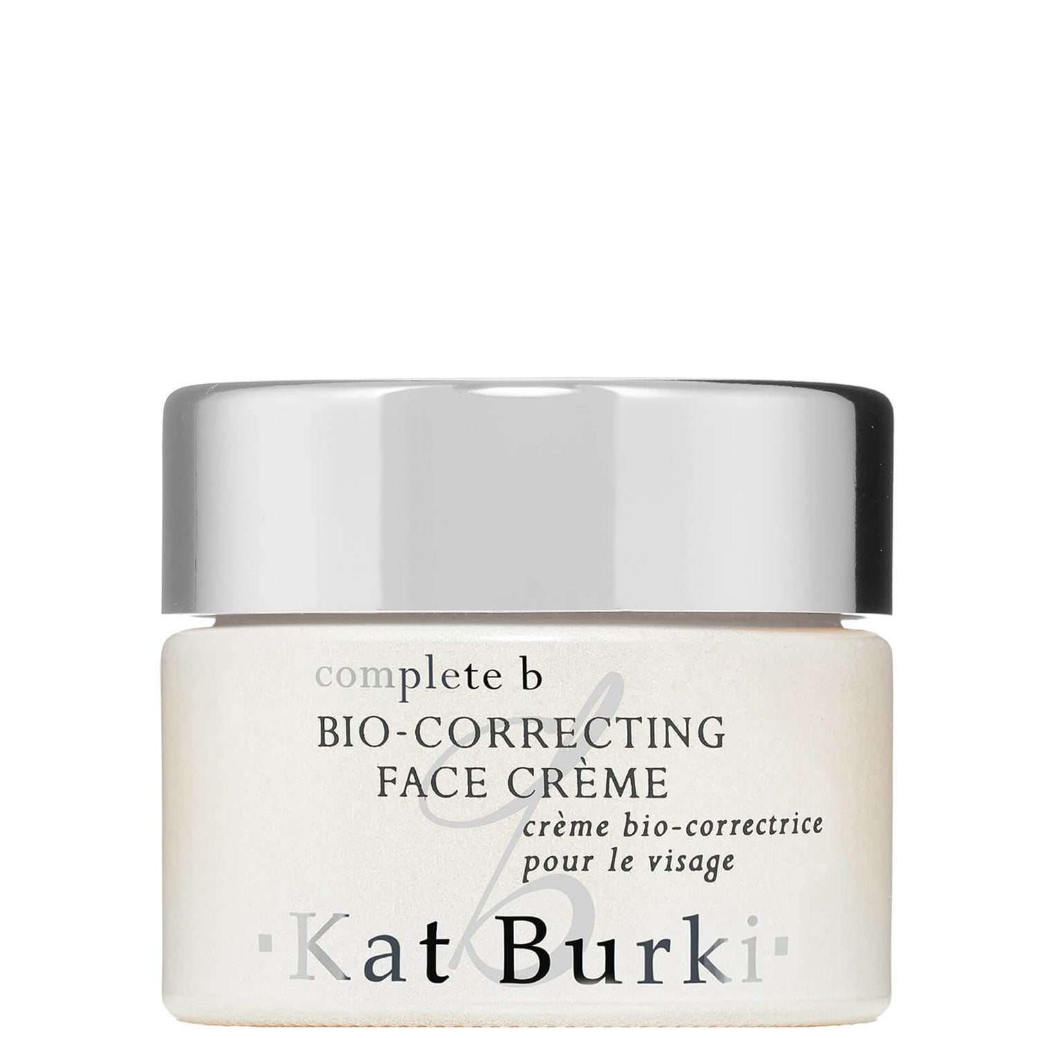 Kat Burki Complete B Bio-Correcting Face Crème 1.7oz