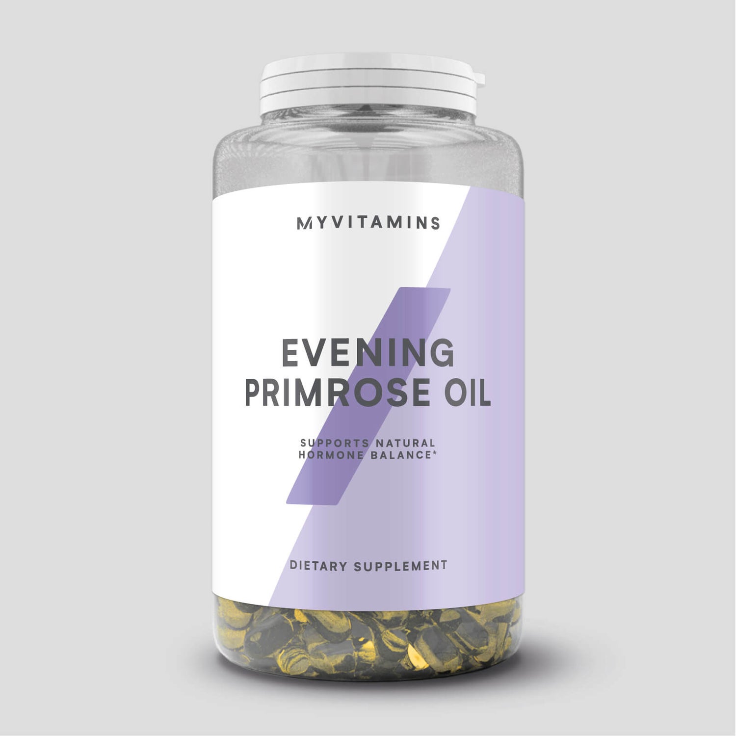 Active Women Evening Primrose Oil Softgels - 90servings