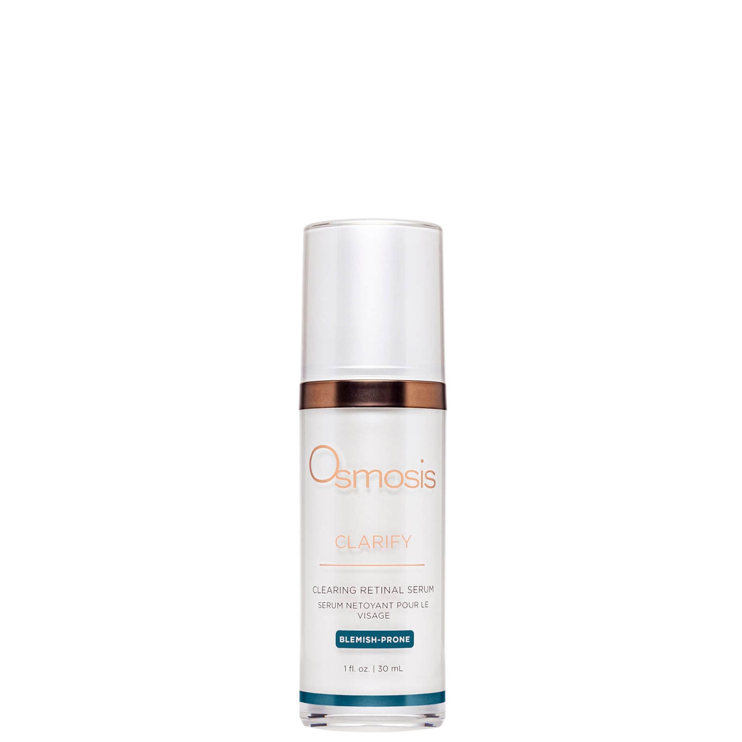 Osmosis +Beauty Clarify Blemish Serum 30ml