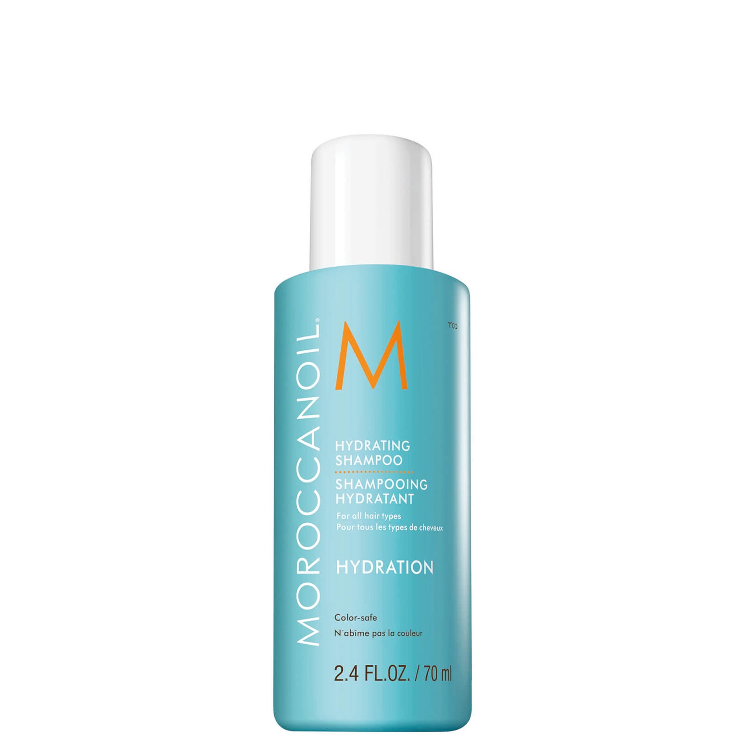 Moroccanoil Hydrating Shampoo 70ml