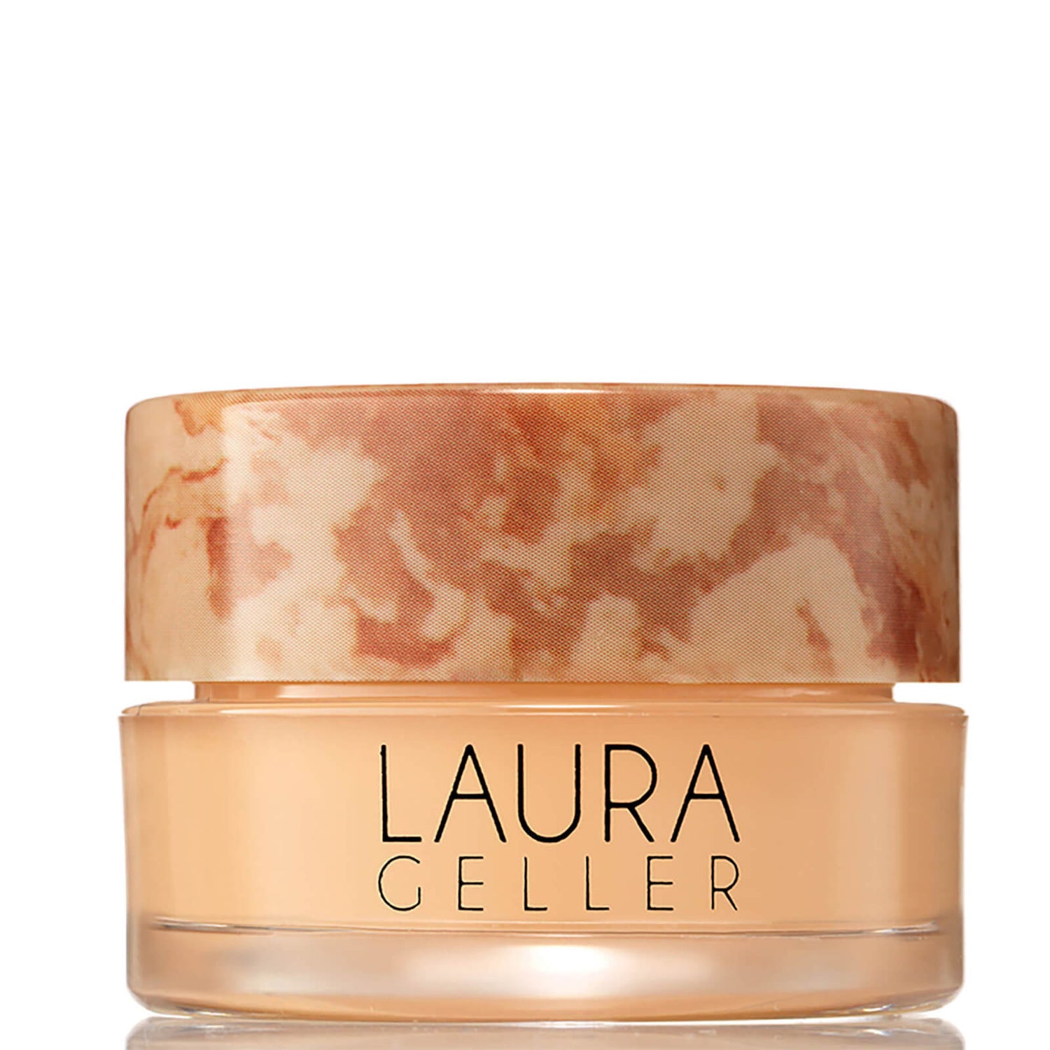 Crema correctora Baked Radiance Cream Concealer de 6 ml de Laura Geller