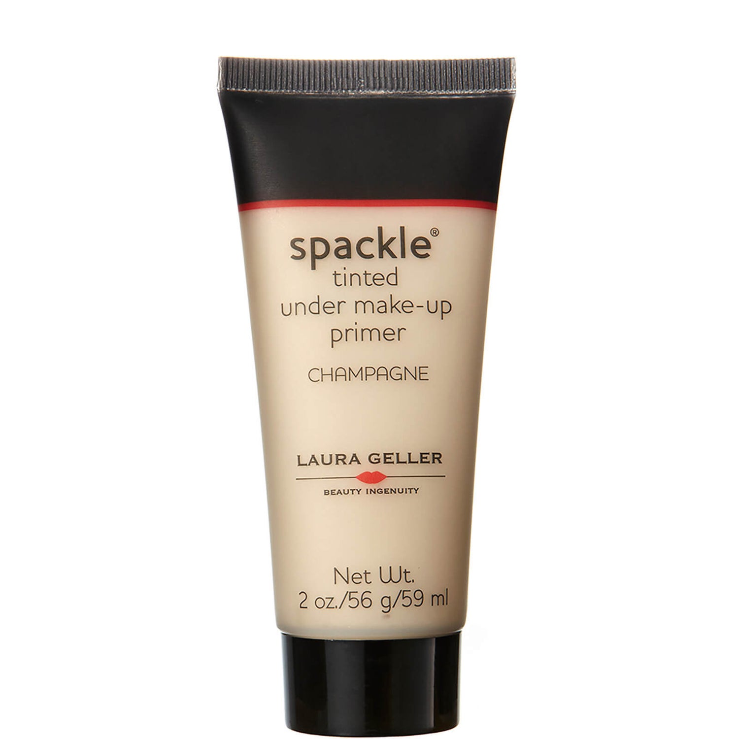 Laura Geller Spackle Under Make-Up Primer Champagne(로라 겔러 스패클 언더 메이크업 프라이머 샴페인 59ml)