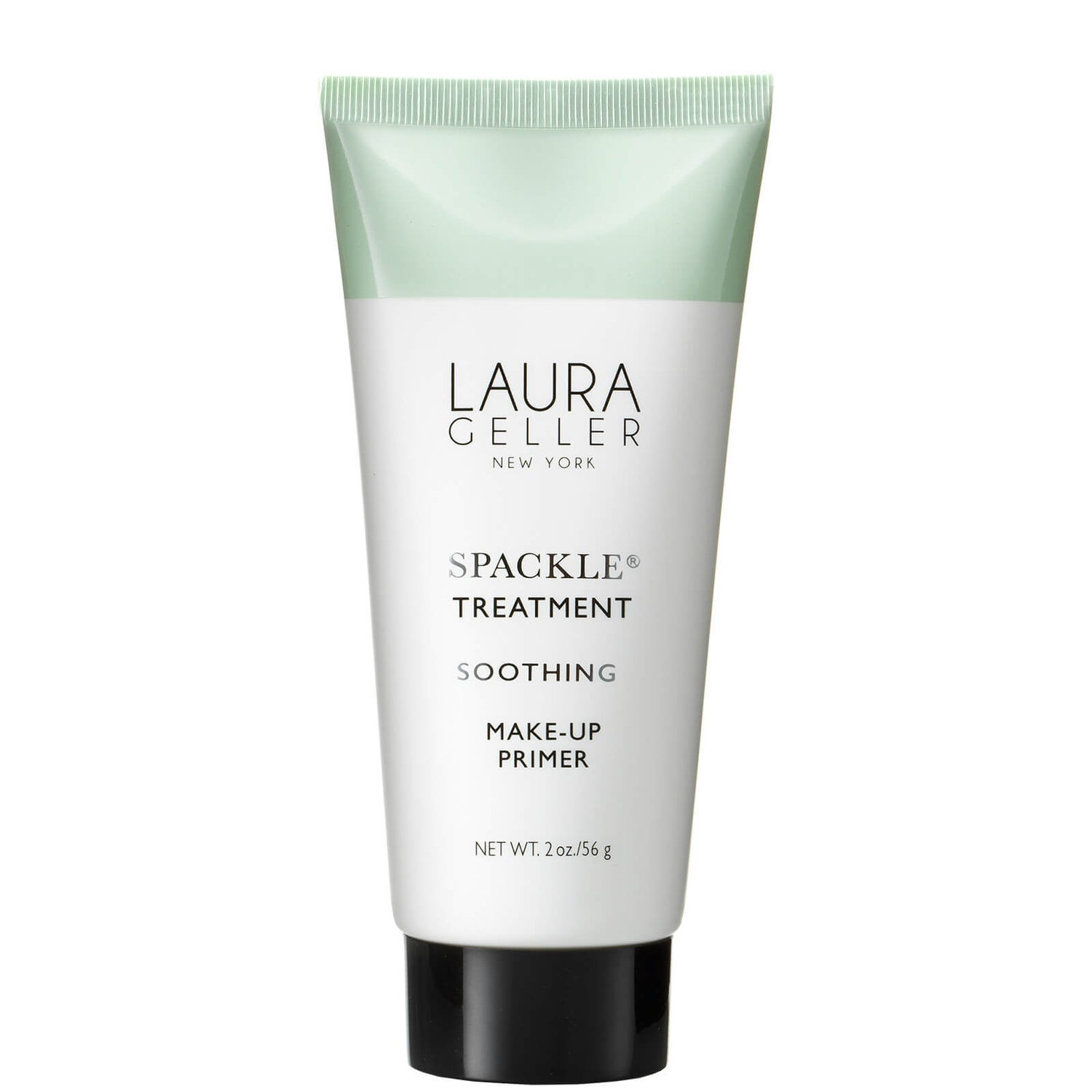 Laura Geller Spackle Treatment Under Make-Up Soothing Primer Kojąca baza pod makijaż