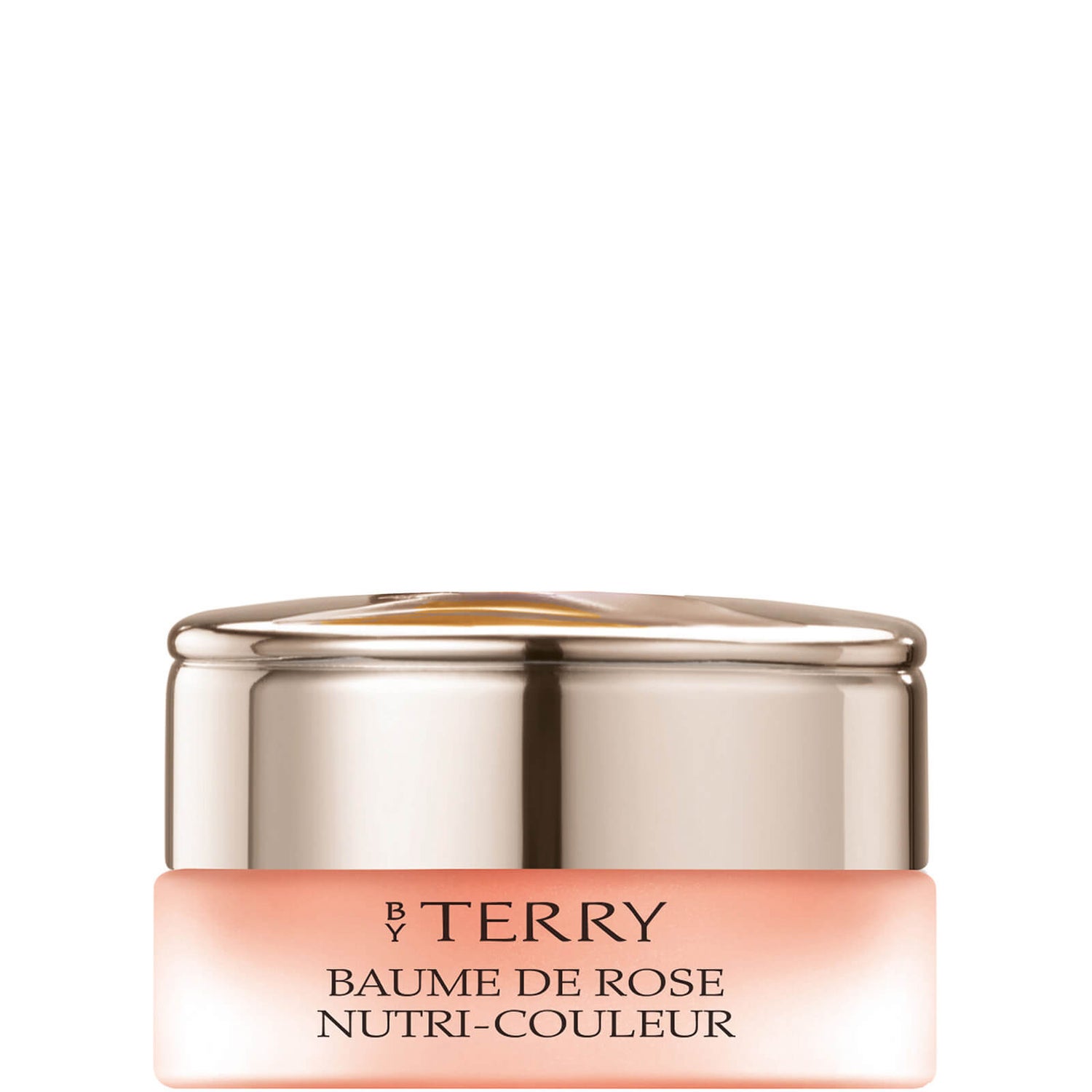 By Terry Baume De Rose Nutri-Couleur Lip Balm 7 g (Ulike nyanser)