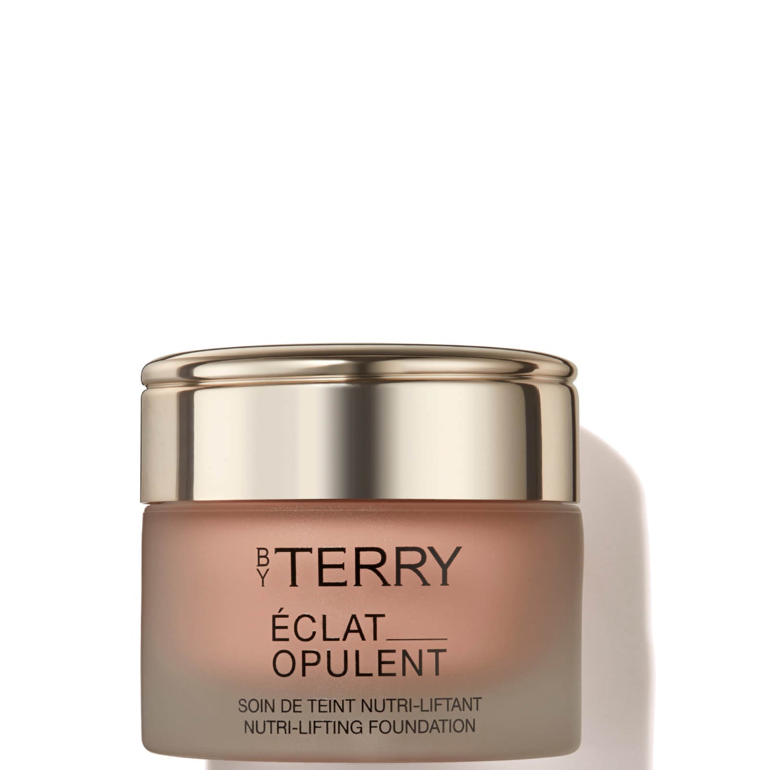 By Terry Eclat Opulent Nutri-Lifting Foundation (30 ml.)