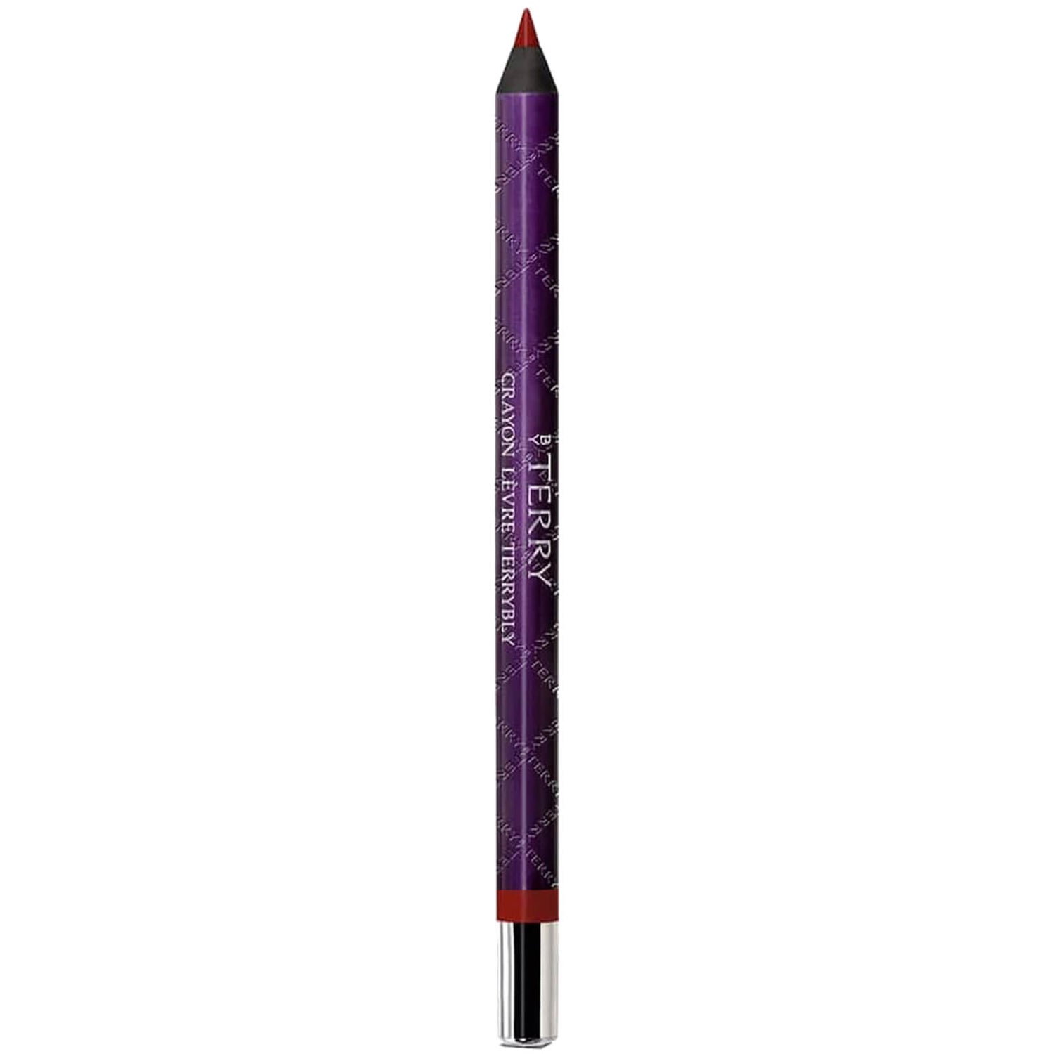 Delineador de labios Crayon Lèvres Terrybly de By Terry - 1,2 g (varios tonos)