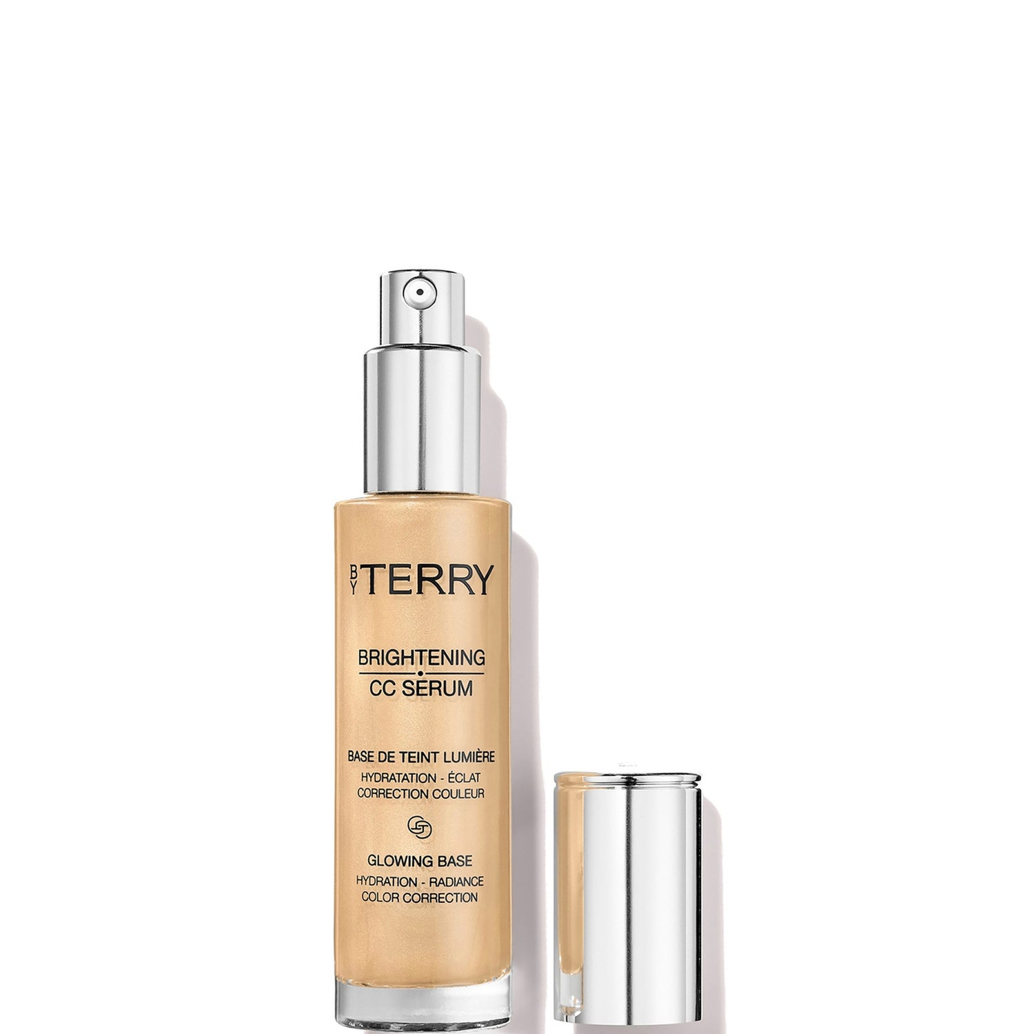 By Terry Cellularose CC Serum 30ml (Various Shades)