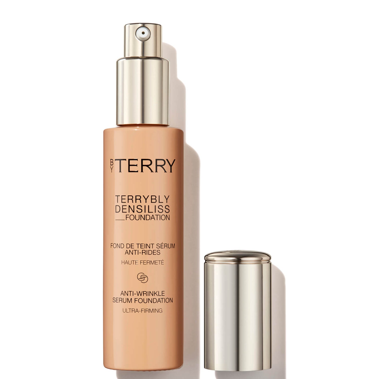 Base de Maquilhagem Terrybly Densiliss da By Terry 30 ml (Vários tons)