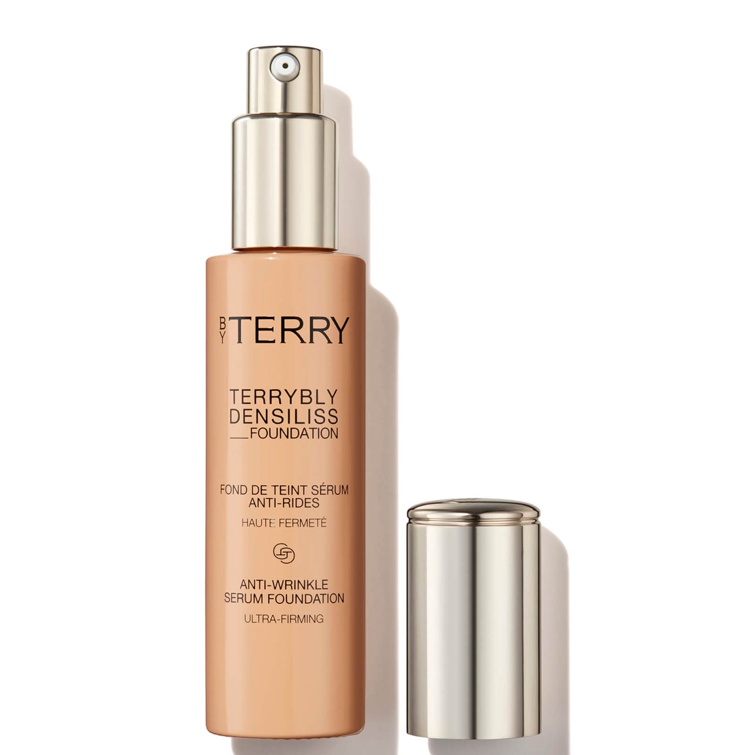 By Terry Terrybly Densiliss fondotinta 30 ml (varie tonalità)