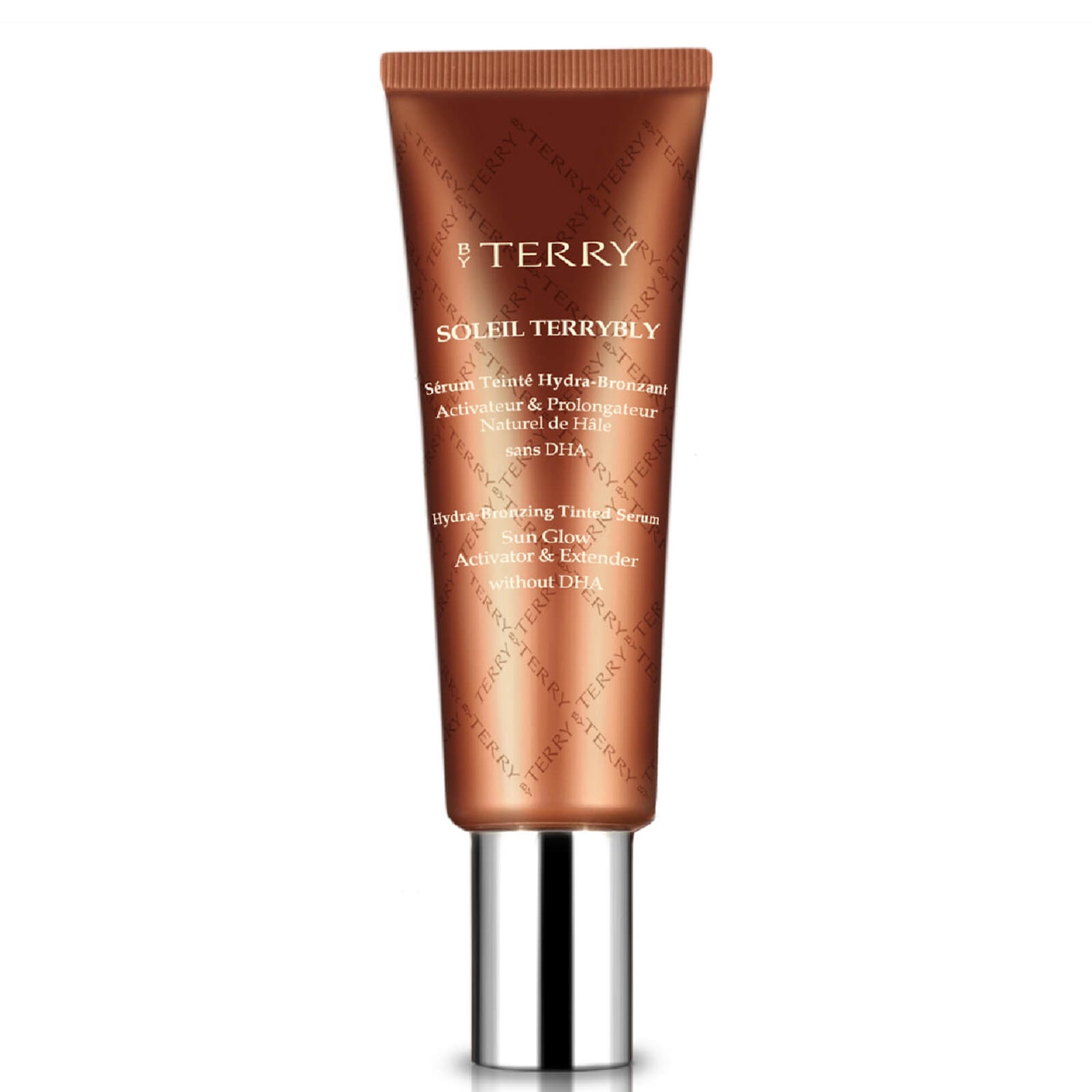 By Terry SOLEIL TERRYBLY Hydra-Bronzing Tinted Serum (35 ml.)