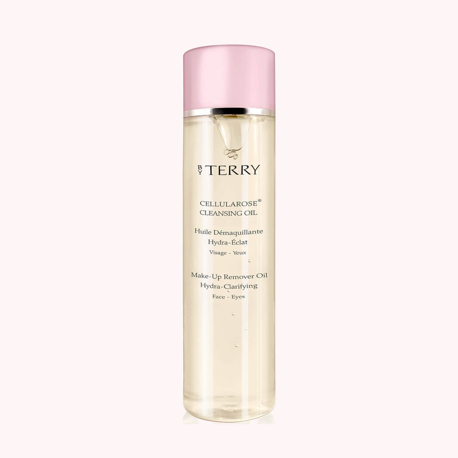 By Terry Cellularose Cleansing Oil (By Terry セルラローズ クレンジング オイル) 150ml