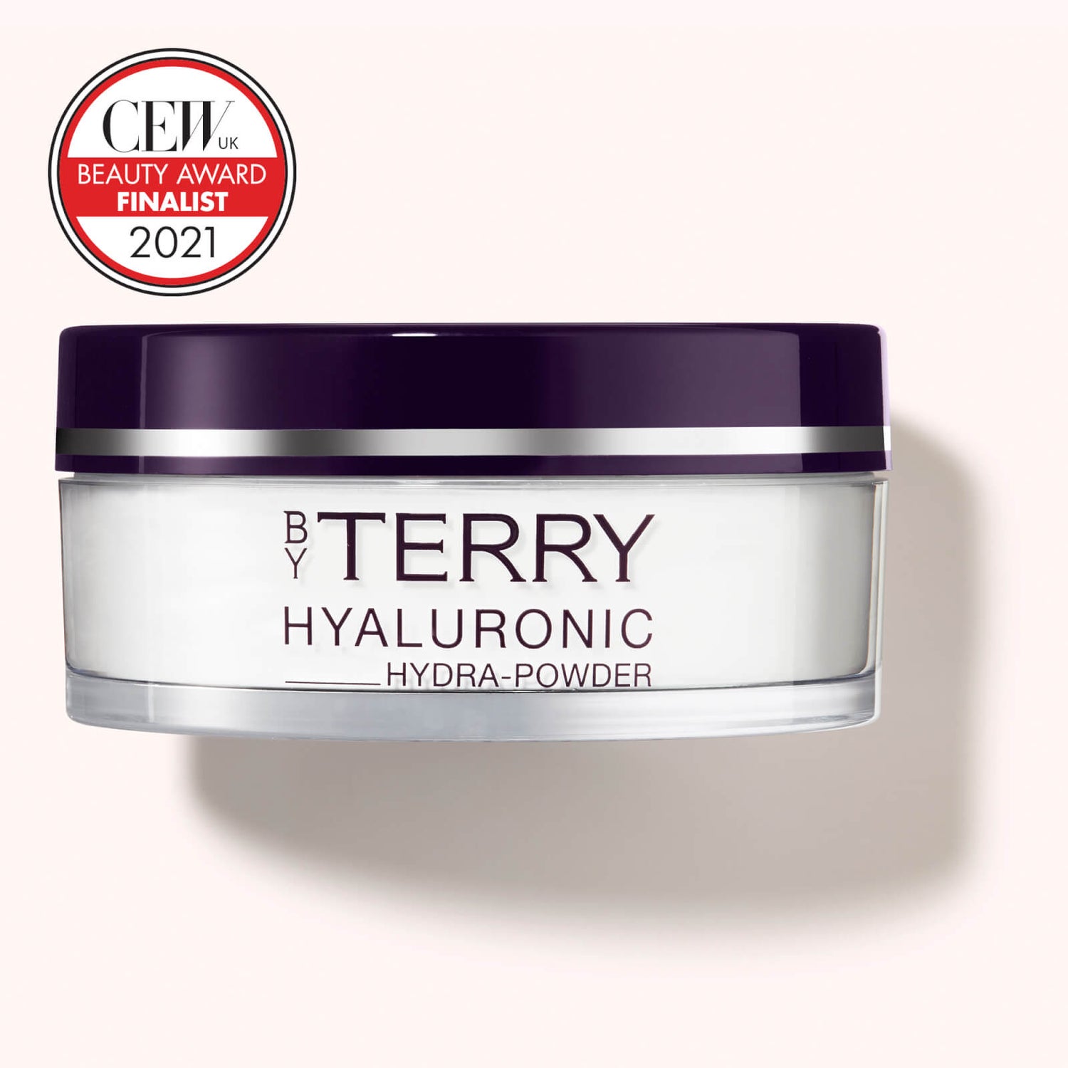 Poudre Libre Matifiante Hyaluronic Hydra-Powder By Terry 10 g