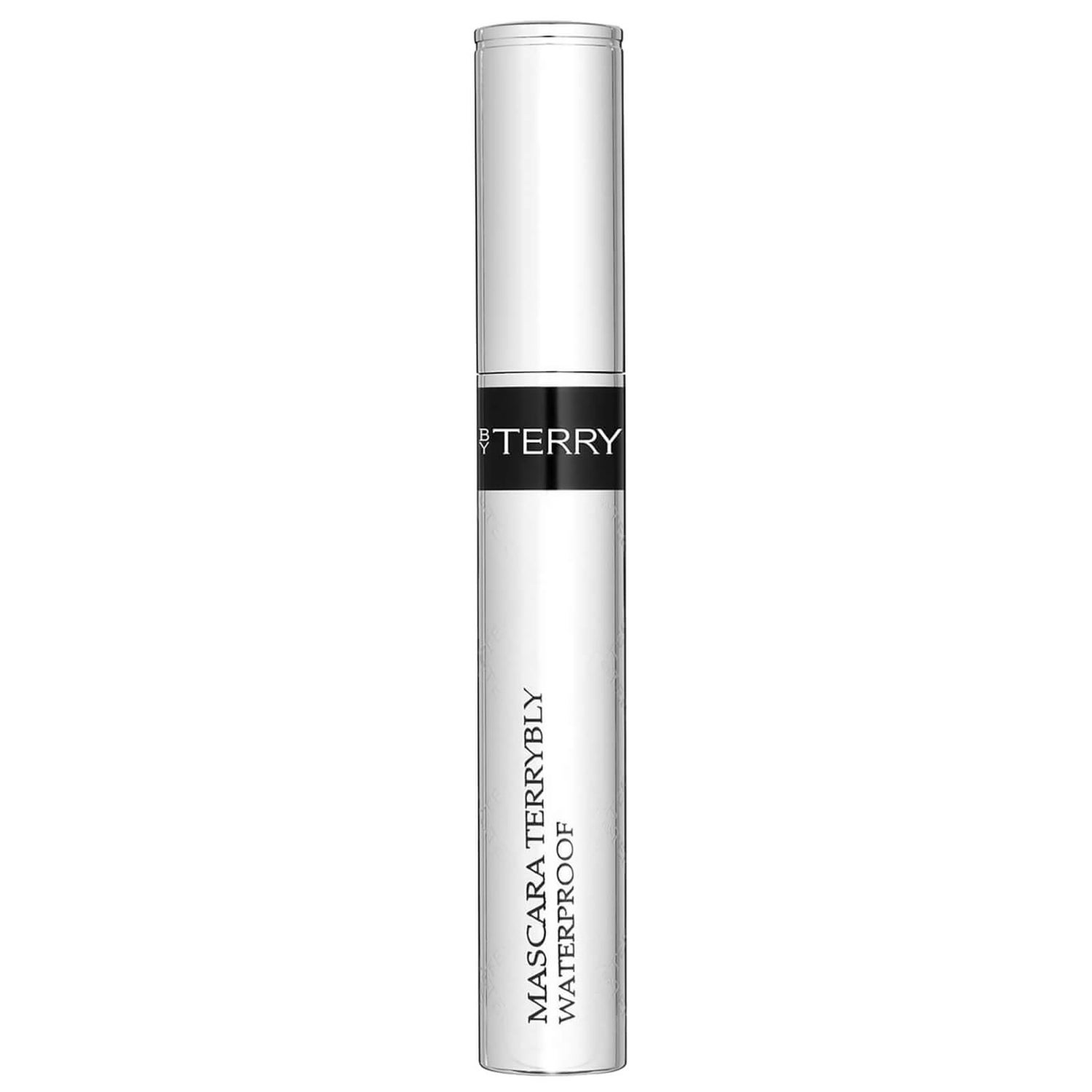 By Terry Mascara Terrybly Waterproof - 1 - Black (8 g.)