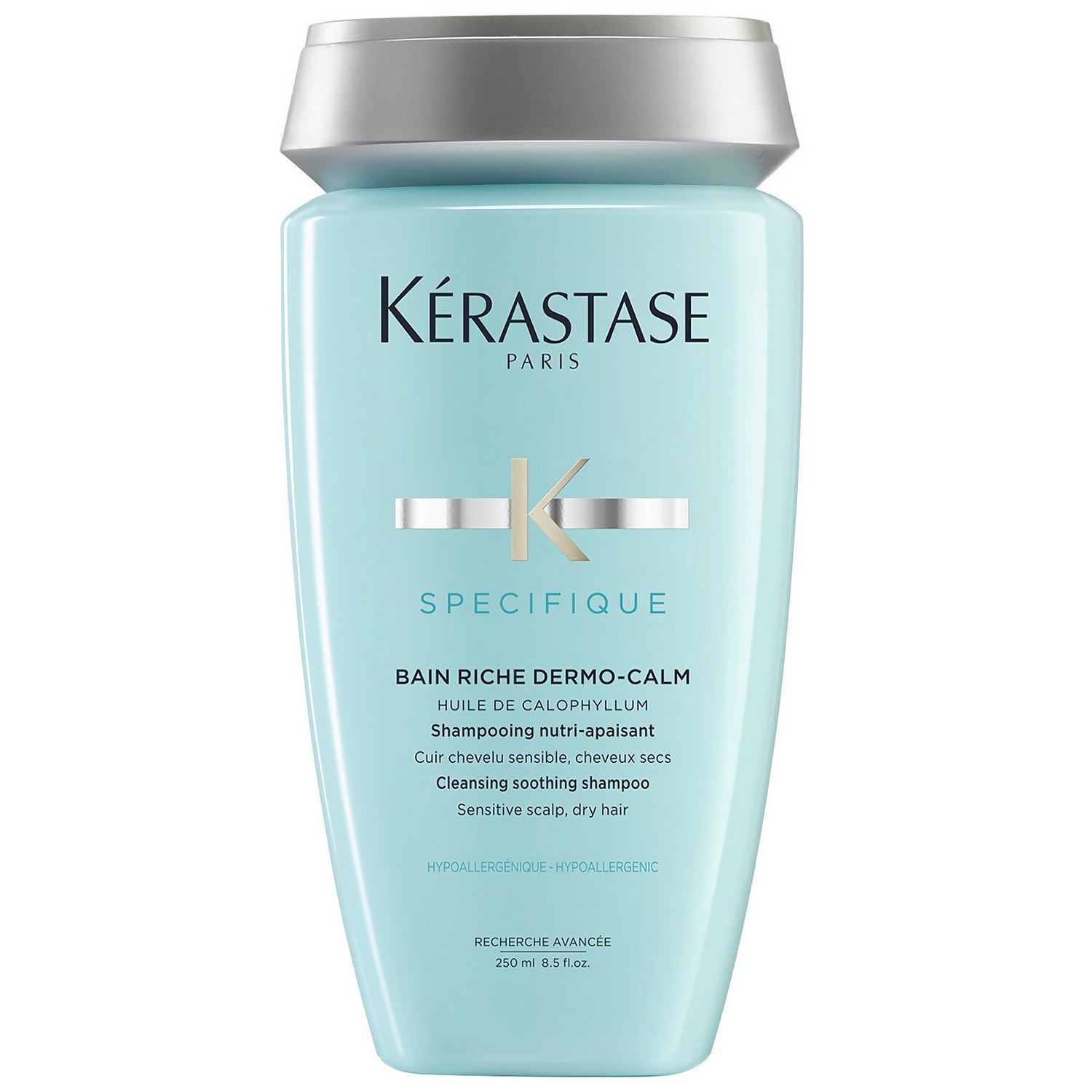 【25％OFF】 Kérastase Specifique Bain Riche Dermo-Calm: Cleansing シャンプー