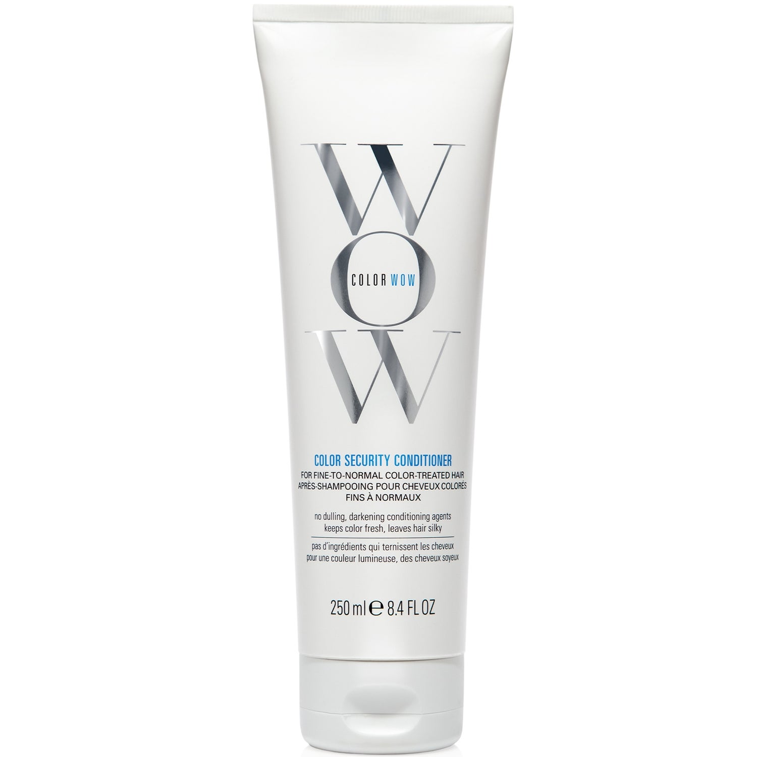 Color Wow Color Security Conditioner for Fine to Normal Hair 250ml