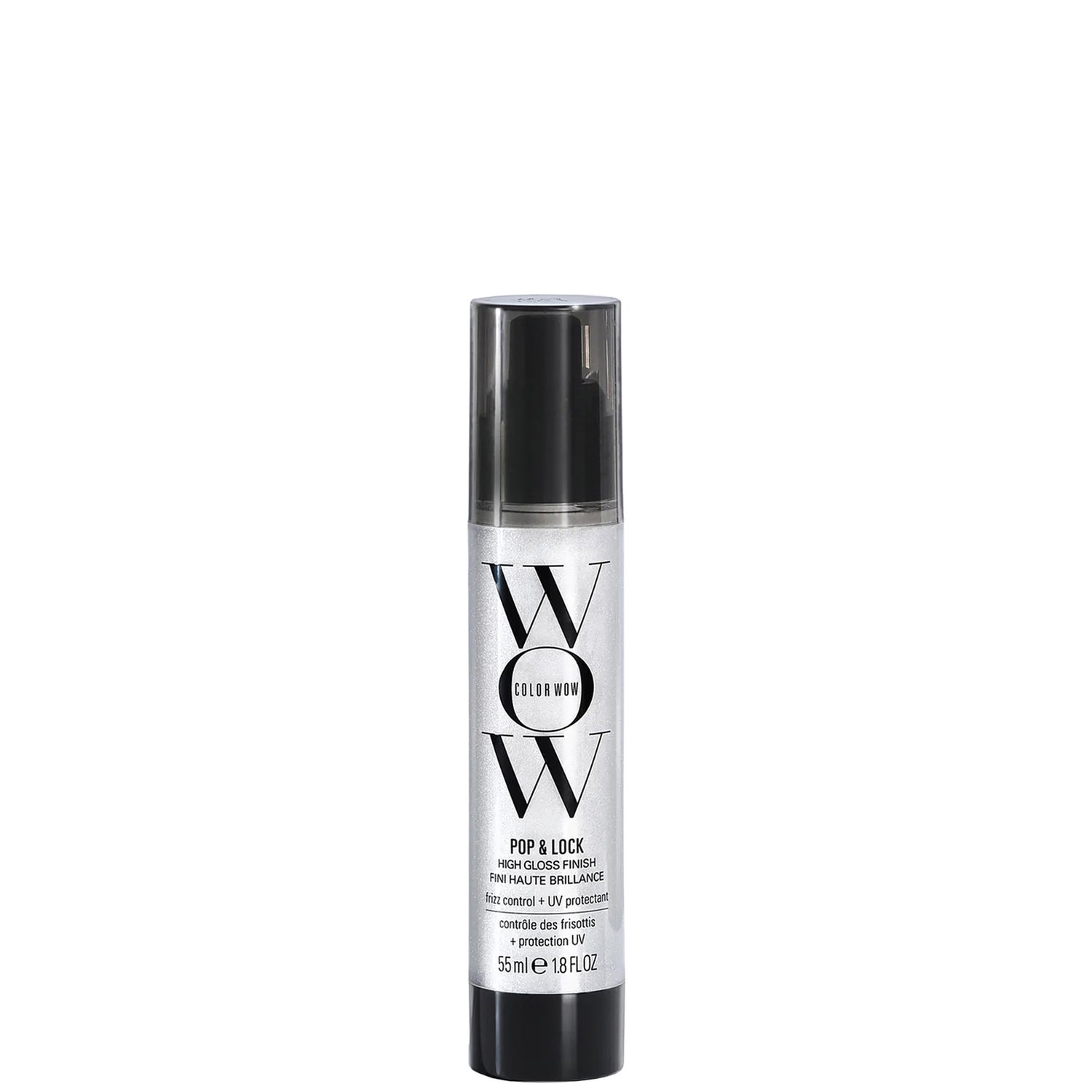 Color Wow Pop & Lock High Gloss Finish 55ml