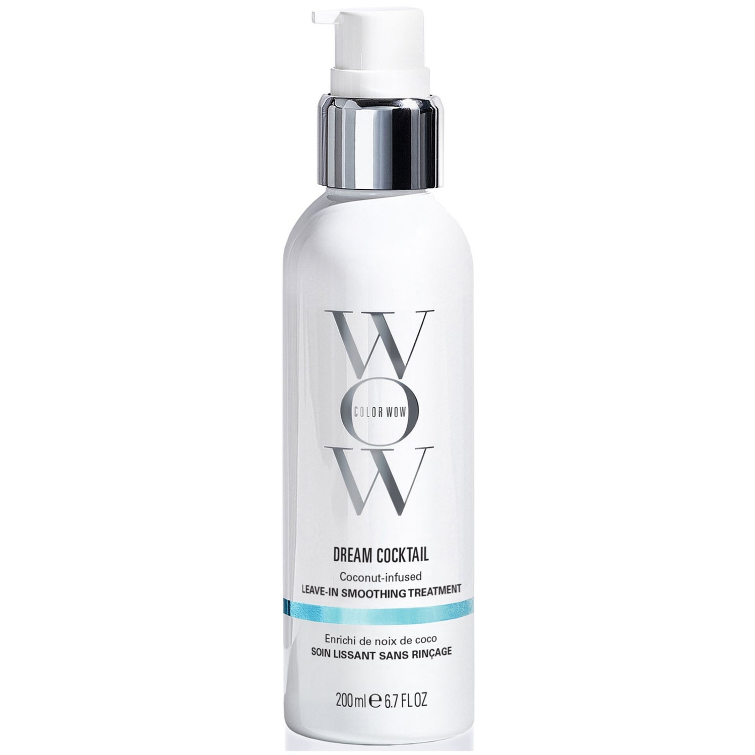 Color Wow Dream Cocktail - Coconut Infused 200ml