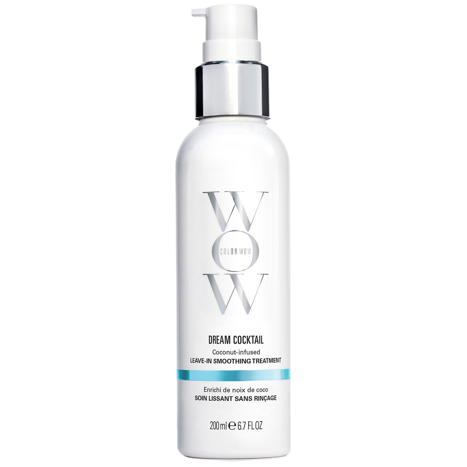 Color Wow Coconut Cocktail Bionic Tonic -hiusöljy 200ml