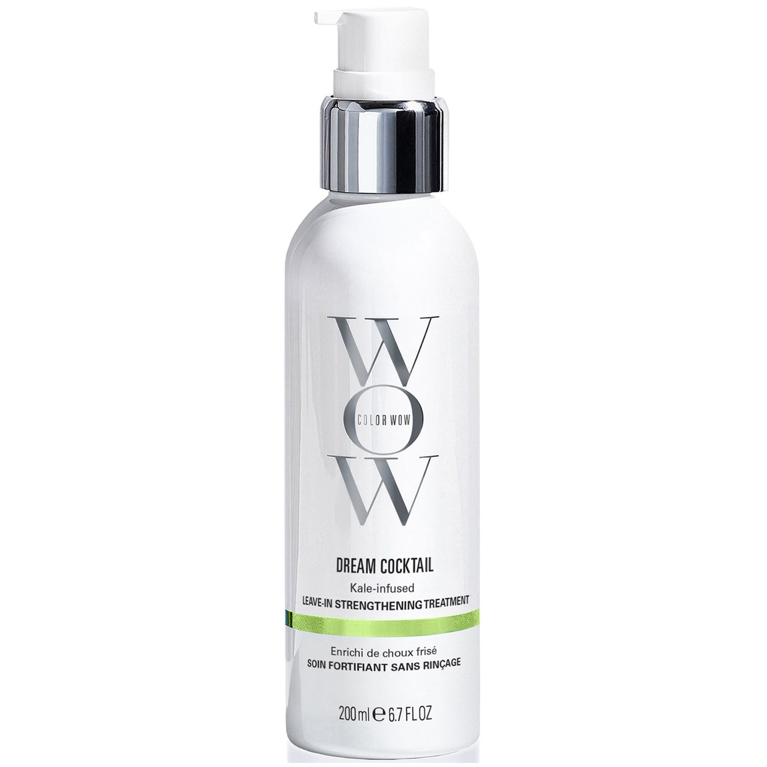 Color Wow Dream Cocktail - Kale Infused 200ml