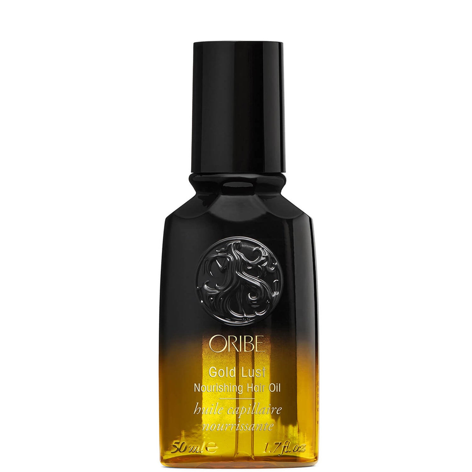 Oribe Travel Gold Lust Oil 50ml