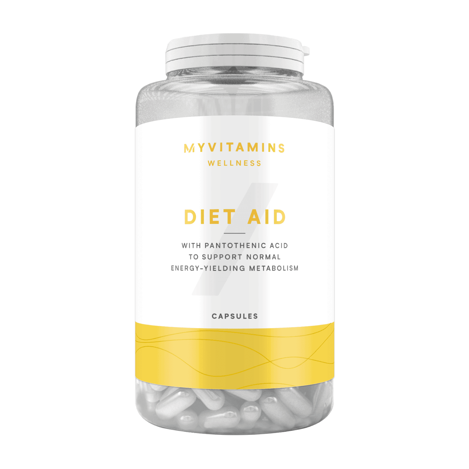 Diet Aid Capsules